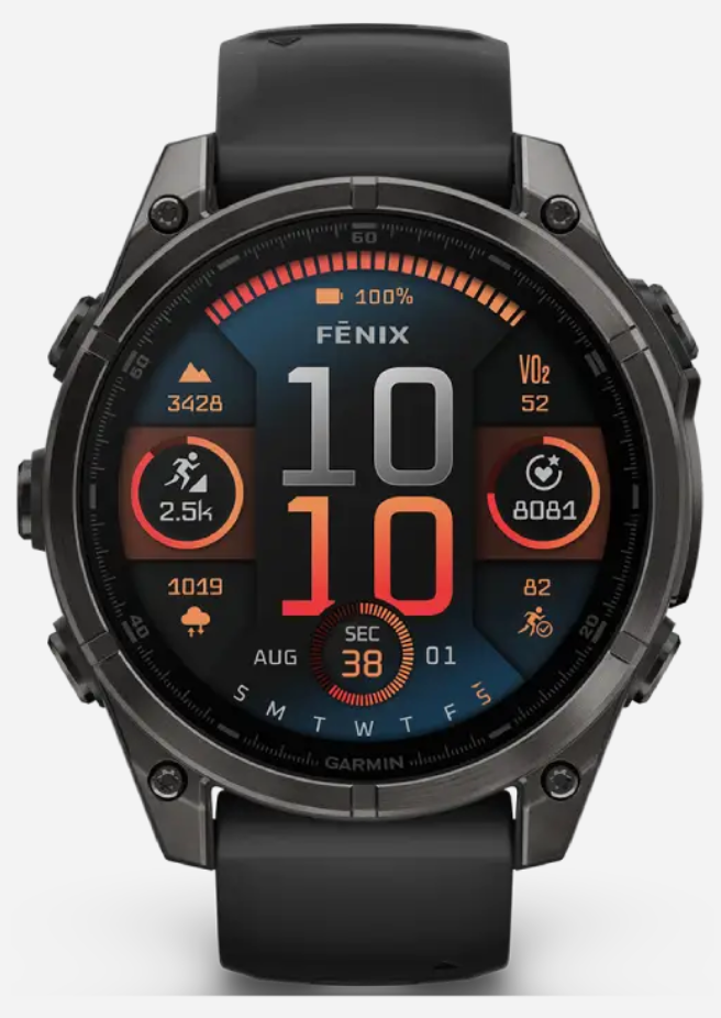 Fenix 8