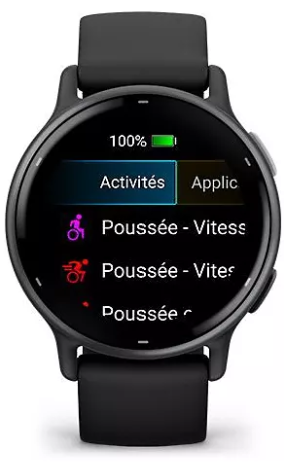 Vivoactive 5